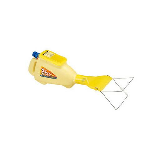 箱粒剤散布機 さらっと HNS-25 みのる産業 シBD | みのる産業