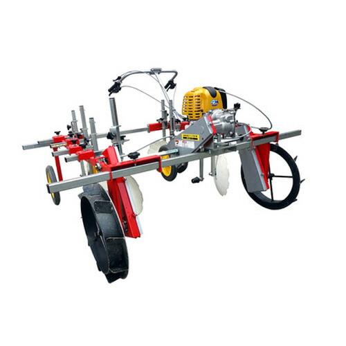 動力マルチ張り機 MYD-11A みのる産業 シBD | みのる産業