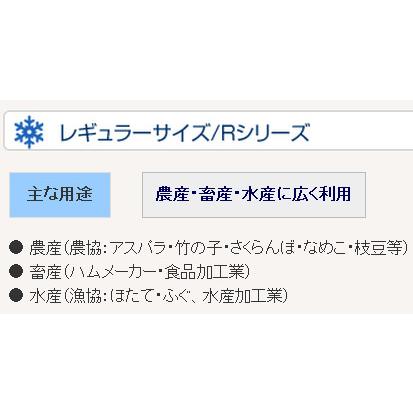 業務用保冷剤 フリーザーアイス ソフト Rシリーズ R-200 77個入 115×160mm カ施 代引不可 |  | 02