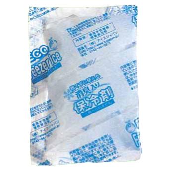 業務用 保冷剤 消臭剤入 フリーザーアイス VCR40 460個入 約75×90mm カ施 代引不可 | 