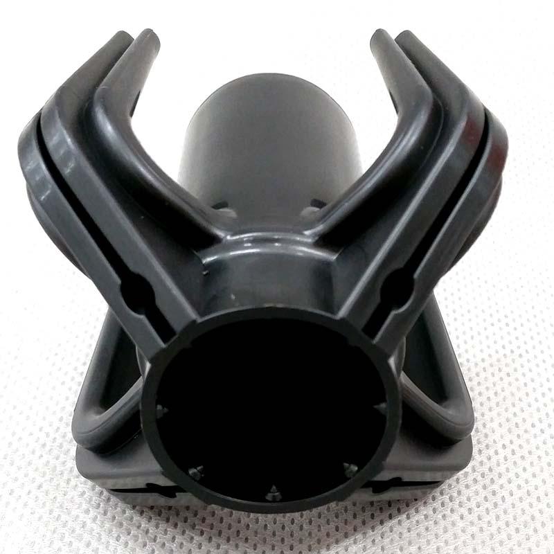 枝吊りキャップ 直径 26mm 用 果樹枝吊り支柱 上部 セキスイ樹脂化学 タS DZ |  | 01