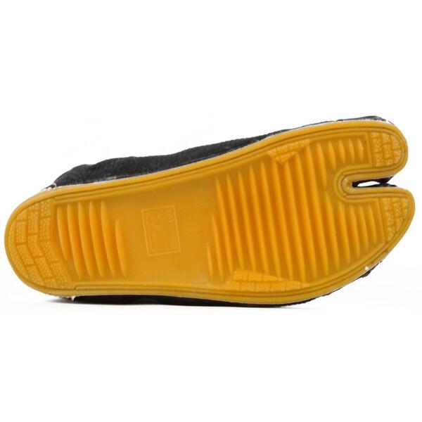 力王 ファイター F15 15枚コハゼ 黒生地 24.5cm足袋 地下足袋 タビ たび 三カD |  | 06