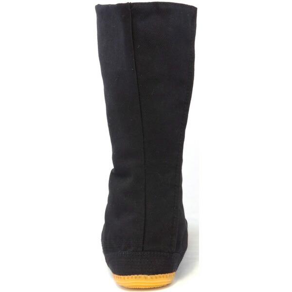 力王 ファイター 〆太 F12W 12枚コハゼ 黒生地 28.0cm足袋 地下足袋 タビ たび 三カD |  | 05