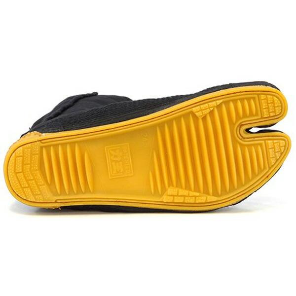 力王 保温足袋 HF12 12枚コハゼ 黒生地 28.0cm足袋 地下足袋 タビ たび 三カD |  | 06