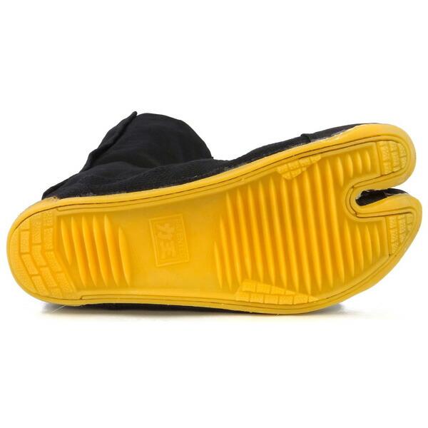 力王 現場大王 GD12B 12枚コハゼ 紺生地 24.0cm足袋 地下足袋 タビ たび 三カD |  | 07