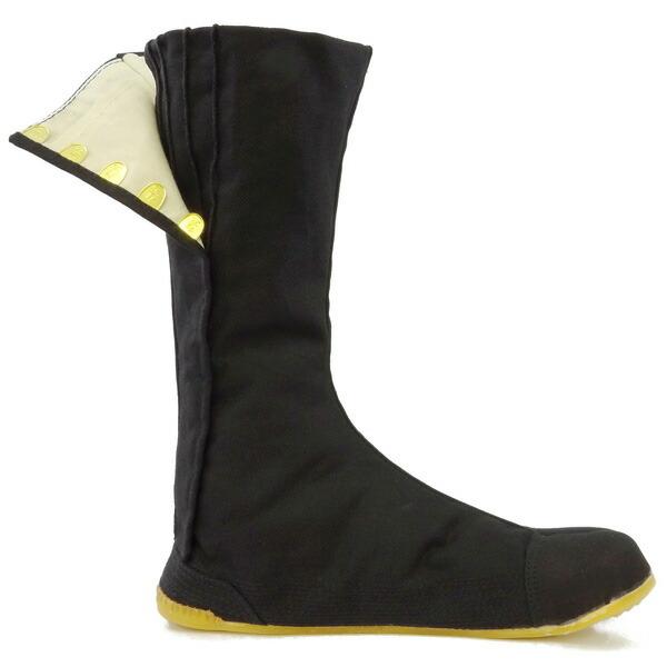 力王 現場大王 GD12B 12枚コハゼ 紺生地 25.0cm足袋 地下足袋 タビ たび 三カD |  | 04