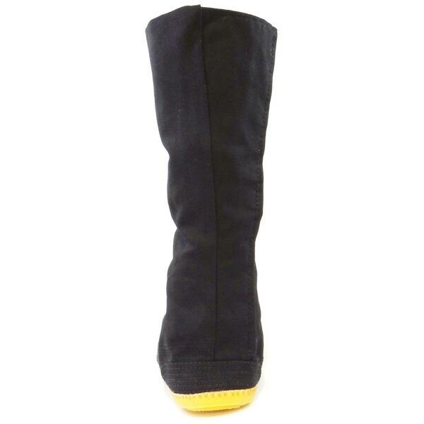 力王 現場大王 GD12B 12枚コハゼ 紺生地 25.0cm足袋 地下足袋 タビ たび 三カD |  | 06