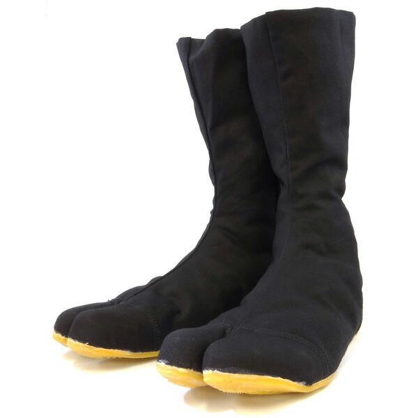 力王 現場大王 GD12B 12枚コハゼ 紺生地 25.5cm足袋 地下足袋 タビ たび 三カD |  | 02