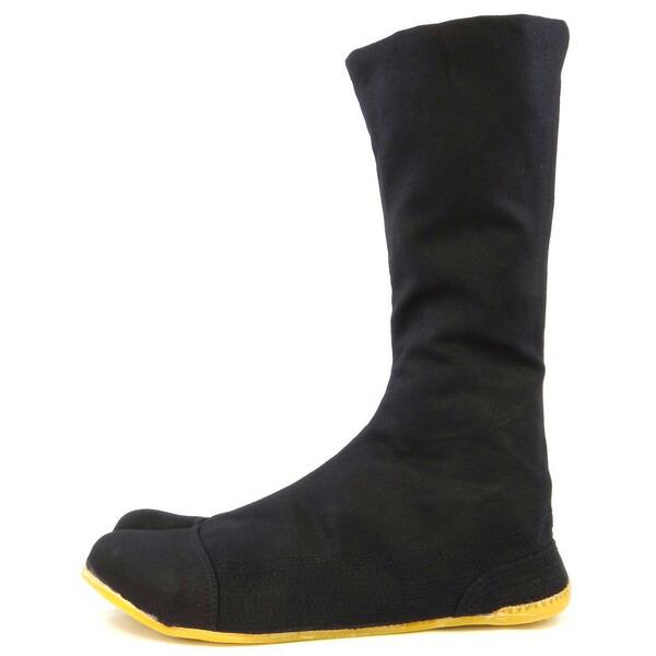 力王 現場大王 GD12B 12枚コハゼ 紺生地 26.0cm足袋 地下足袋 タビ たび 三カD |  | 03