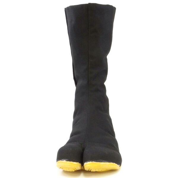 力王 現場大王 GD12B 12枚コハゼ 紺生地 26.0cm足袋 地下足袋 タビ たび 三カD |  | 05