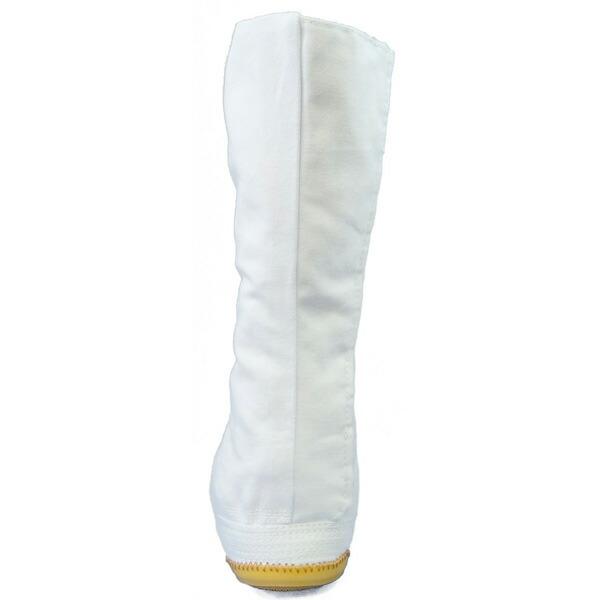 力王 現場大王 GD12W 12枚コハゼ 白生地 26.5cm足袋 地下足袋 タビ たび 三カD |  | 06