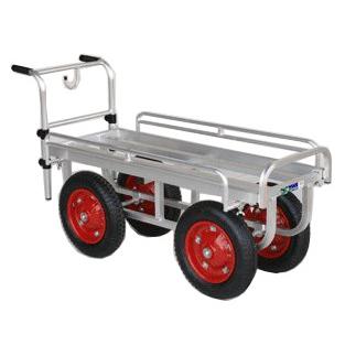 ハラックス 愛菜号 アルミ製 ハウスカー CH-1334 13×3タイヤ使用 防J 代引不可 | HARAX