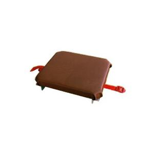 イスのみ ハラックス 愛菜号用イス CH-CH 別売イス CH-950A(NA) CH-1000(N)用 防J 代引不可 | HARAX