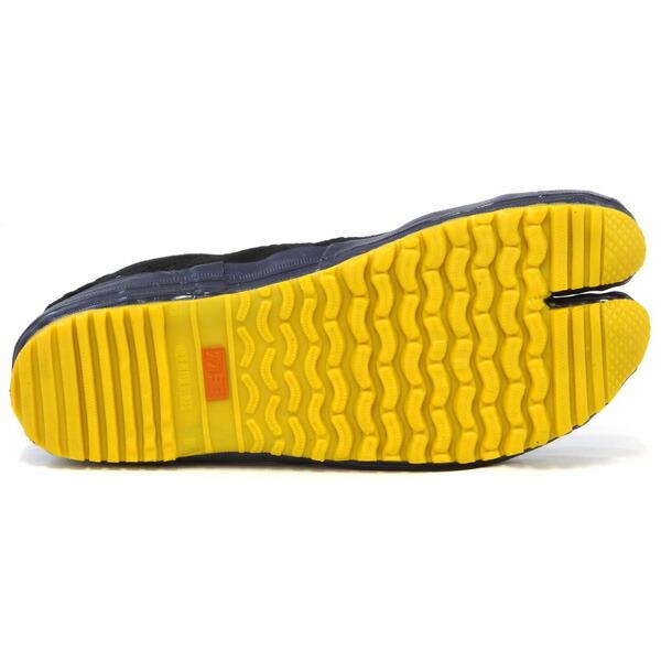 力王 軽快地下足袋 KH5 5枚コハゼ 黒生地 26.0cm足袋 地下足袋 タビ たび 三カD |  | 07