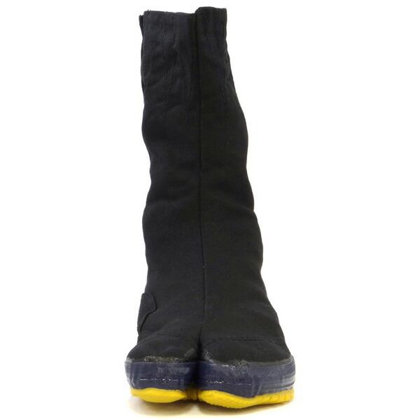 力王 軽快地下足袋 KH10 10枚コハゼ 黒生地 26.0cm足袋 地下足袋 タビ たび 三カD |  | 05