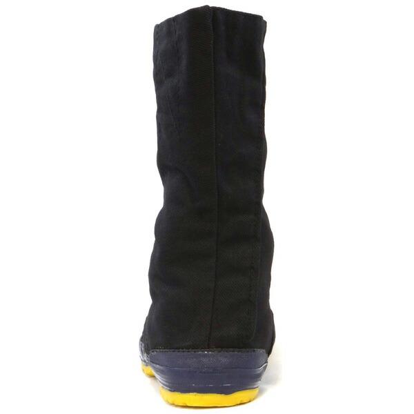 力王 軽快地下足袋 KH10 10枚コハゼ 黒生地 27.0cm足袋 地下足袋 タビ たび 三カD |  | 06