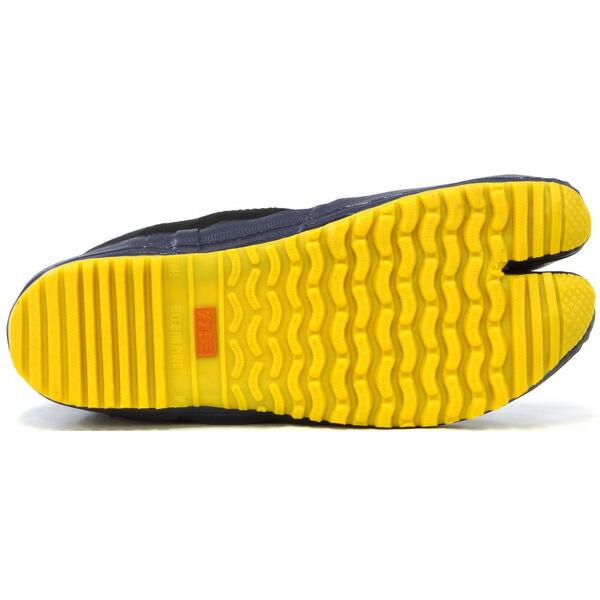 力王 軽快地下足袋 KH10 10枚コハゼ 黒生地 27.0cm足袋 地下足袋 タビ たび 三カD |  | 07