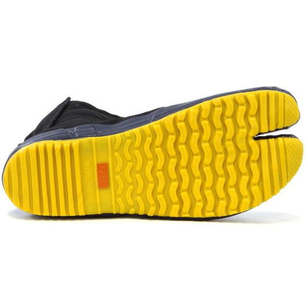 力王 軽快地下足袋 KH12 12枚コハゼ 黒生地 23.0cm足袋 地下足袋 タビ たび 三カD |  | 07