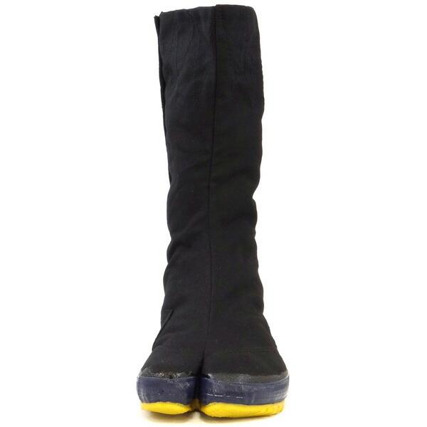 力王 軽快地下足袋 KH12 12枚コハゼ 黒生地 26.0cm足袋 地下足袋 タビ たび 三カD |  | 05