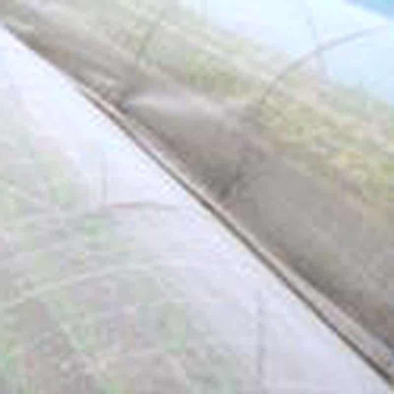 防虫ネット (目合0.6mm) 1.5×100m シN 代引不可 | SHINSEI