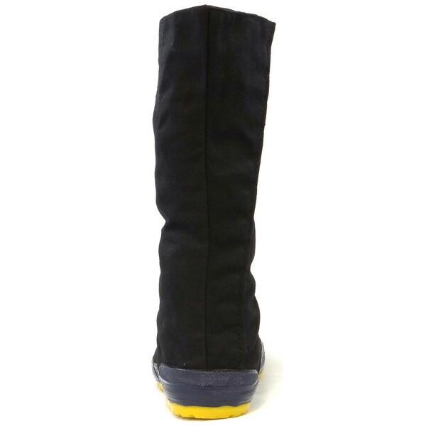 力王 軽快地下足袋 KH12 12枚コハゼ 黒生地 28.0cm足袋 地下足袋 タビ たび 三カD |  | 06