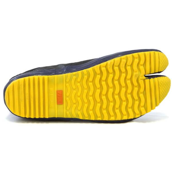 力王 実用地下足袋 JH5 5枚コハゼ 黒生地 25.0cm足袋 地下足袋 タビ たび 三カD |  | 07