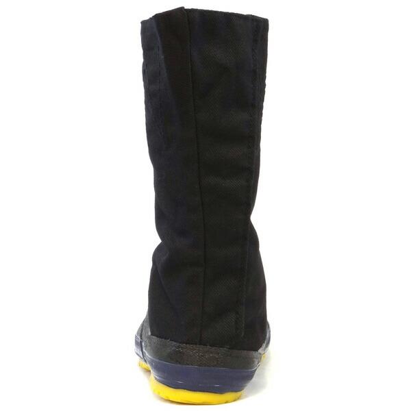 力王 実用地下足袋 JH10 10枚コハゼ 黒生地 24.0cm足袋 地下足袋 タビ たび 三カD |  | 06