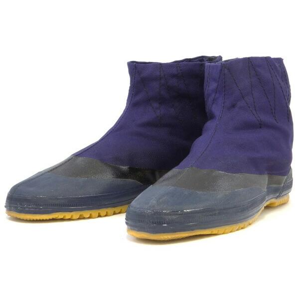 力王 先丸マジック MJH5M 5枚タイプ 紺生地 23.5cm足袋 地下足袋 タビ たび 三カD |  | 01