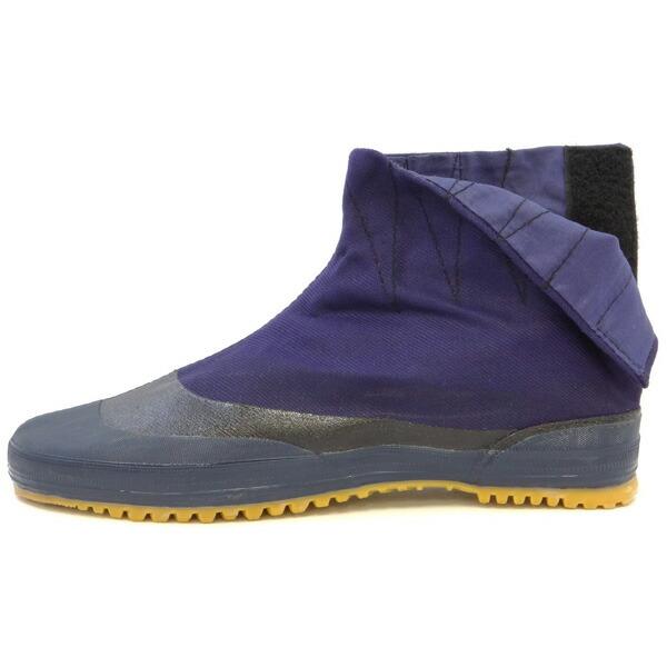 力王 先丸マジック MJH5M 5枚タイプ 紺生地 25.5cm足袋 地下足袋 タビ たび 三カD |  | 02