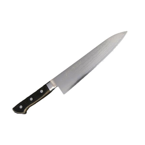 三木刃物製作所 白雲上作 積層 牛刀 No.UF004 210mm カSD | 