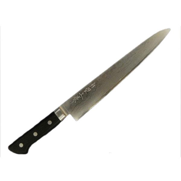 三木刃物製作所 白雲上作 積層 筋引 No.UF063 240mm カSD | 