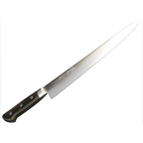 三木刃物製作所 誠光上作 三層 筋引 No.UF015 270mm カSD | 