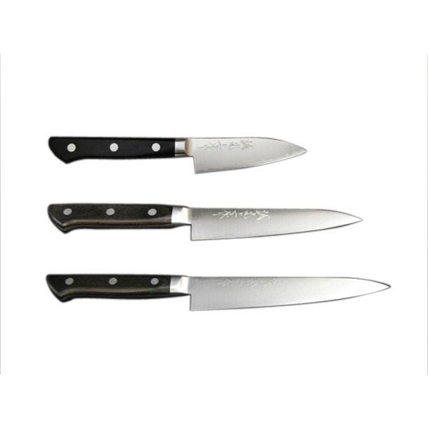 三木刃物製作所 誠光上作 三層 ペティ No.UF016 120mm カSD |  | 01