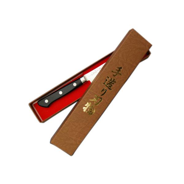 三木刃物製作所 誠光上作 三層 ペティ No.UF016 120mm カSD |  | 03