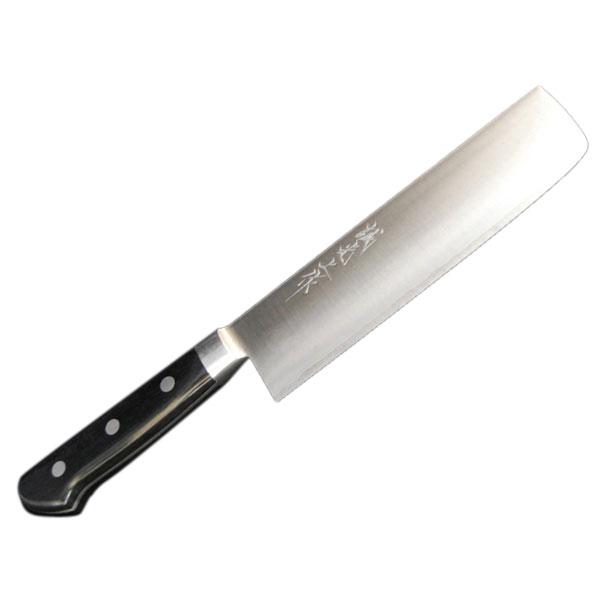 三木刃物製作所 誠光上作 三層 薄刃 No.UF011 165mm カSD | 