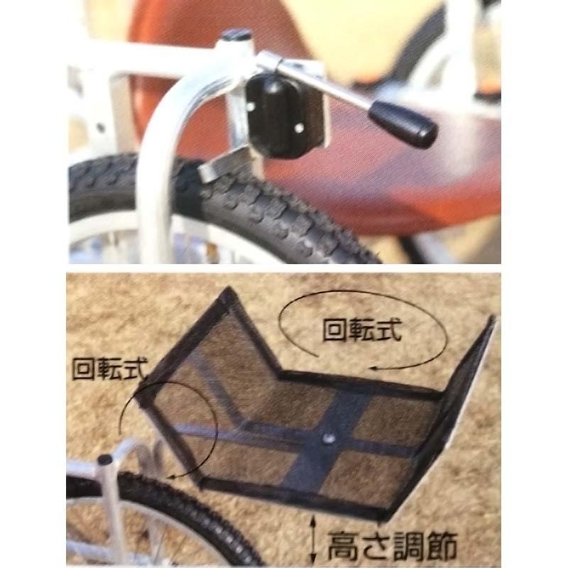 ハラックス 乗用植え付け作業車 ナエッコ NKS-1100 防J 代引不可 | HARAX | 01