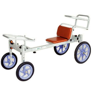 ハラックス 乗用植え付け・収穫兼用作業車 ナエッコ NKH-600S 防J 代引不可 | HARAX