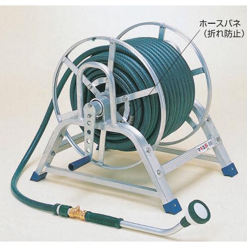 ハラックス マキ太郎 WS-15-50 15mm水道ホースセット 防J 代引不可 | HARAX | 01