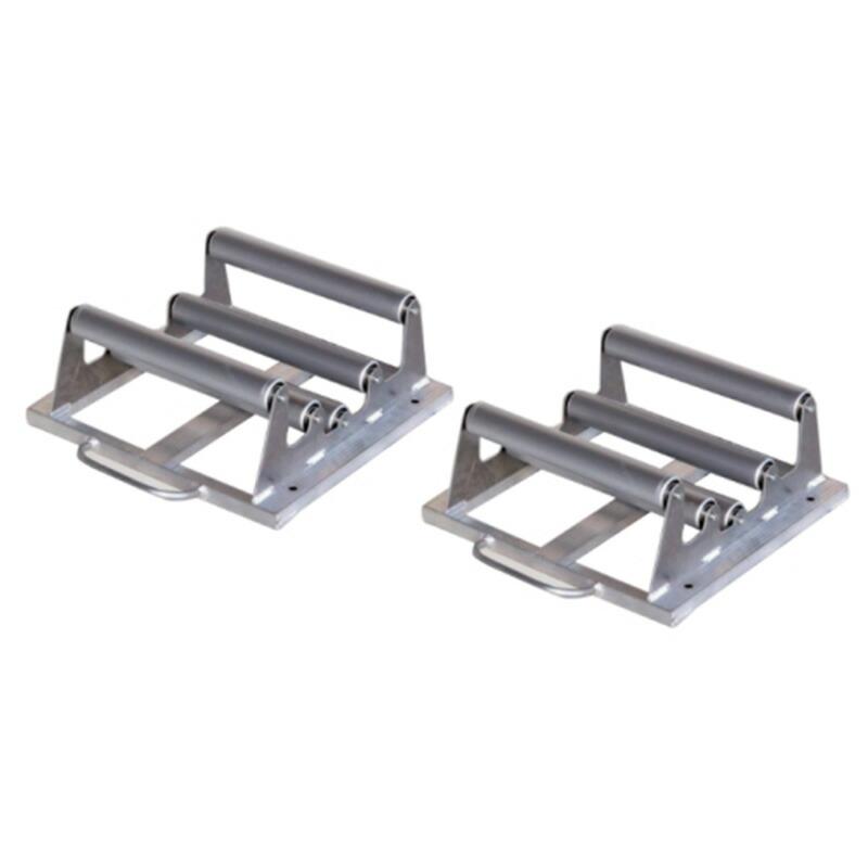 ハラックス くり出しローラー台 ワイドタイプ らくらく R-300DX ベアリング付ローラー 防J 代引不可 | HARAX