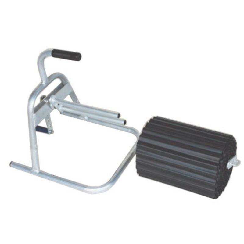 ハラックス アゼ波巻取器 アゼマキNM-400 畦シート あぜ波シート あぜなみ 畦波板 畦波シート 防J 代引不可 | HARAX