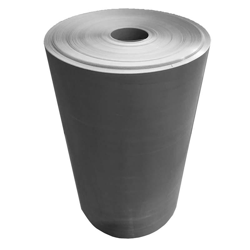 アゼ平 あぜ平シート 高さ25cm 厚さ0.4mm×50m巻 4560360614256