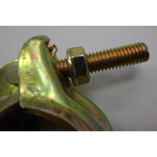 30個 シンセイ 農業用 単管 クランプ 自在 48.6×48.6 小屋など 代引不可 | SHINSEI | 01