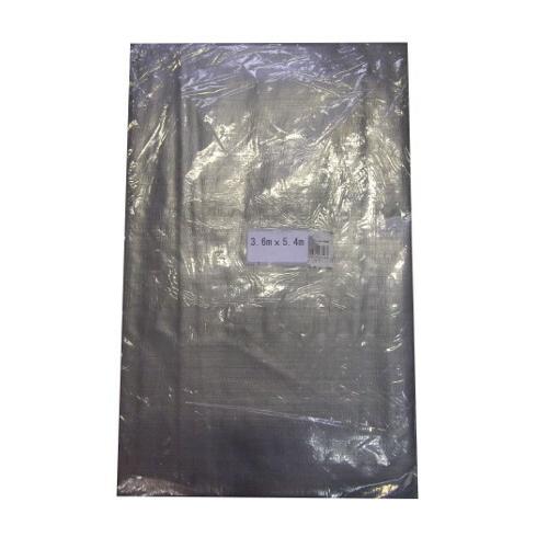 UVシルバーシート #4000 超厚手 3.6×5.4m 坂KHZ |  | 02