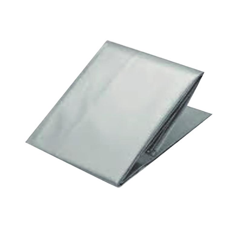 UVシルバーシート #4000 超厚手 10×10m 多目的 UV シルバー シート UVシート 養生 目隠し 雨よけ 風よけ 日よけ 雨除け 風除け 日除け 園芸 農業 坂KH | 