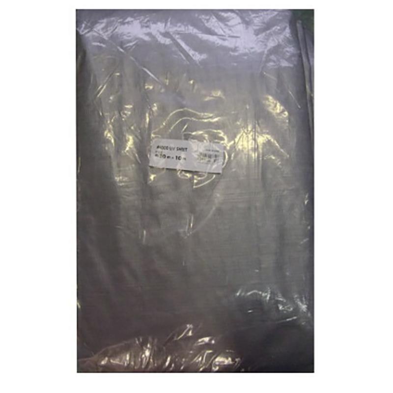 UVシルバーシート #4000 超厚手 10×10m 多目的 UV シルバー シート UVシート 養生 目隠し 雨よけ 風よけ 日よけ 雨除け 風除け 日除け 園芸 農業 坂KH |  | 02