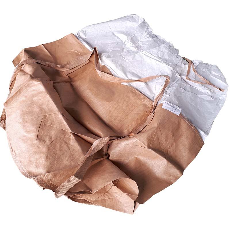 フレコンバッグ 円形 10枚入 UF-002 容量 1t 坂KH |  | 01