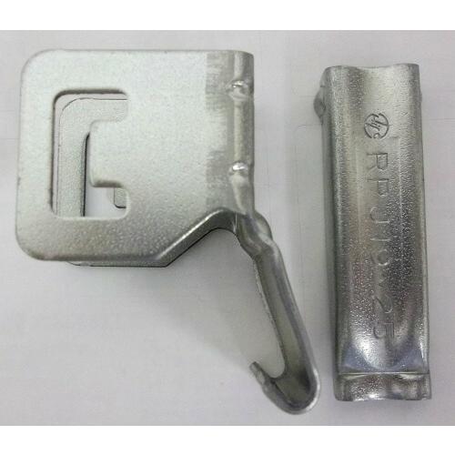 東都 レインペット 部品 レインペットパイプジョイント 22mm用 農業