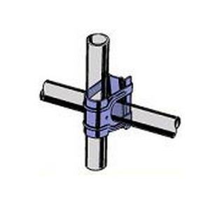 東都 パイプ 固定部品 カチックス 直径 25×22mm 農業 ビニールハウスなどに イN 代引不可 |  | 01