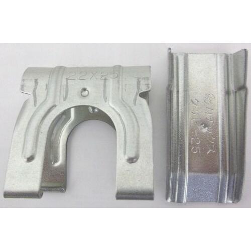 東都 パイプ 固定部品 カチックス 直径 25×22mm 農業 ビニールハウスなどに イN 代引不可 |  | 02