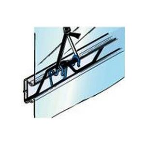 マイカドリ 100個 小袋 ハウスバンドフック 東都興行 ビニペット 部品 ヒロ タSDZ |  | 01